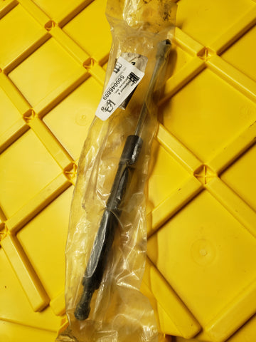 Gas Spring