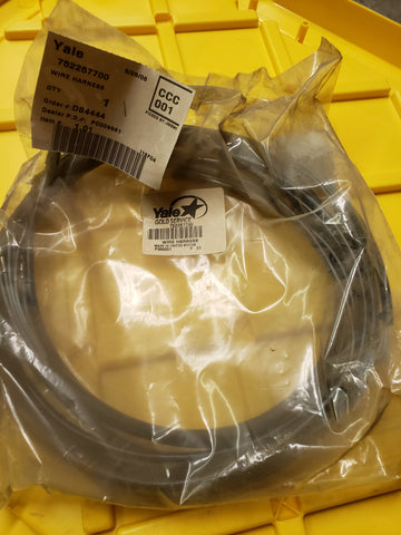 Wire Harness