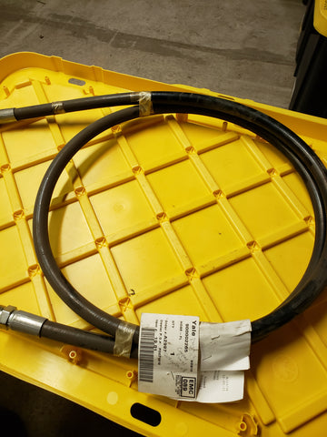 Free Lift Hose