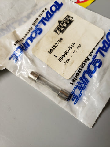Fuse