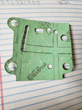 Gasket