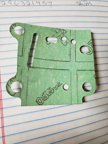 Gasket