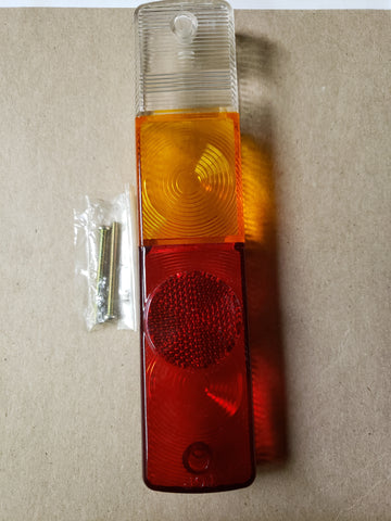 Lens