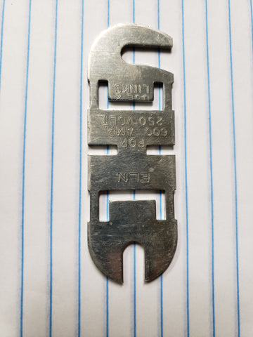 Fuse Link