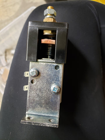 Contactor