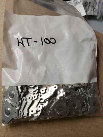 Heat Tabs