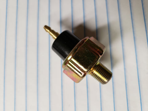 Pressure Switch