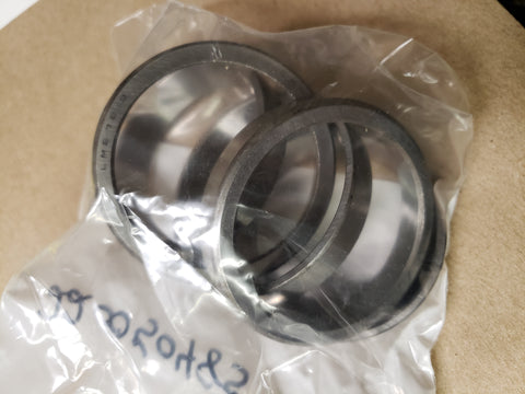 Taper Cup Bearing
