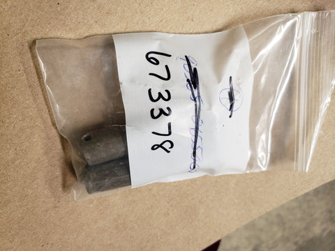 Clevis Pin
