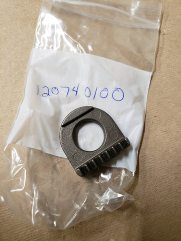 Lug Clamp
