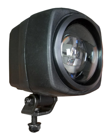 ABL LED Blue Heavy Duty Forklift Work Light