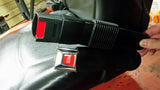 Hi-Vis Forklift Seat Belt