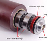 Heavy Duty Load Wheels (for forklifts)