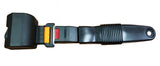 Hi-Vis Forklift Seat Belt