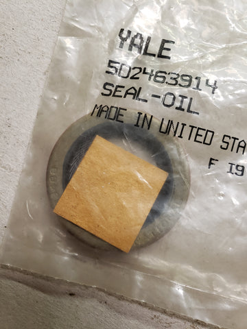 Oil Seal