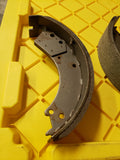 Relined Brake Shoes