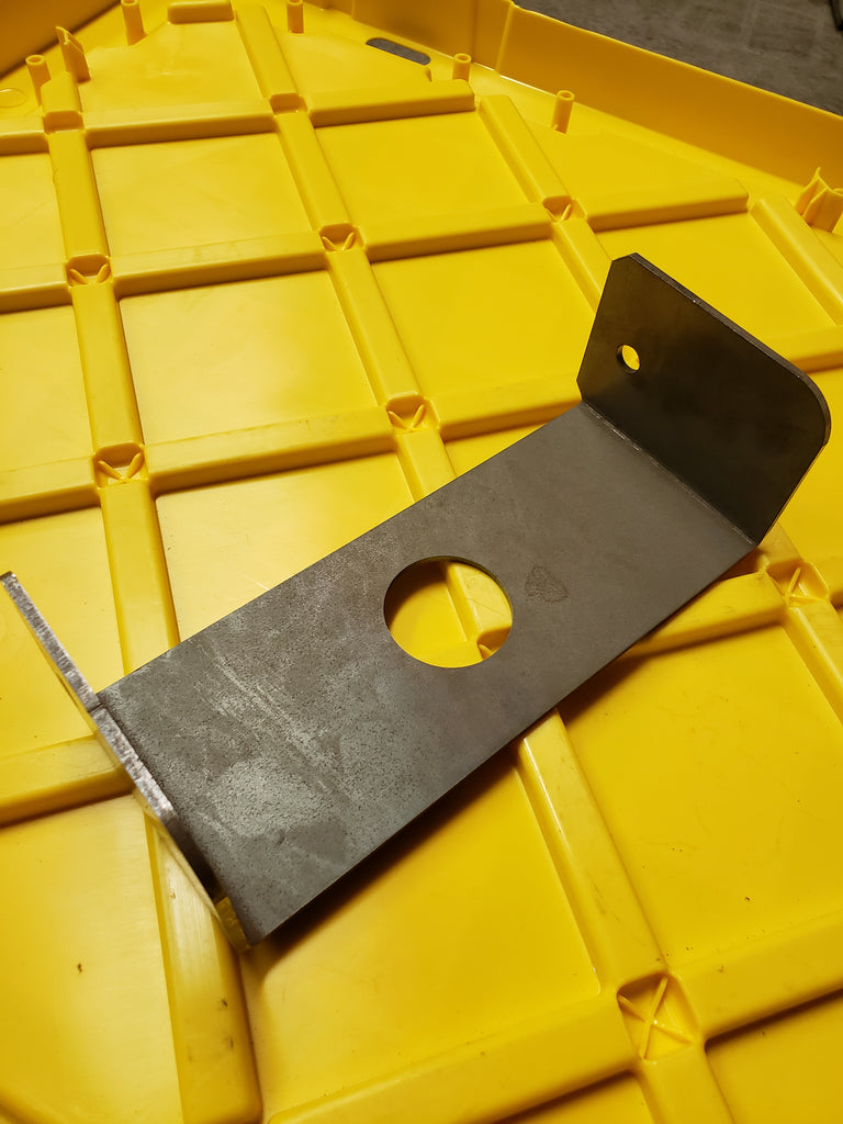 Backrest Base Taylor Dunn 01-536-33 – YES Equipment Parts Store