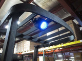 ABL LED Blue Heavy Duty Forklift Work Light